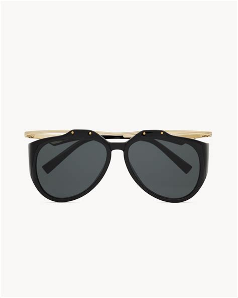 ysl amelia sunglasses|SL M137 AMELIA .